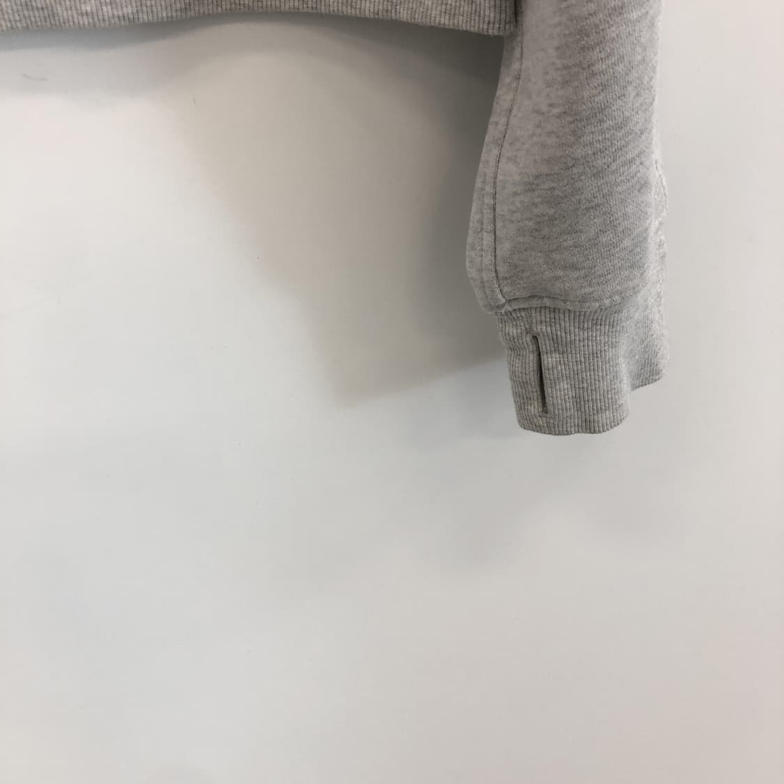 룰루레몬 스쿠바 크롭후드 55-66 상품이미지3