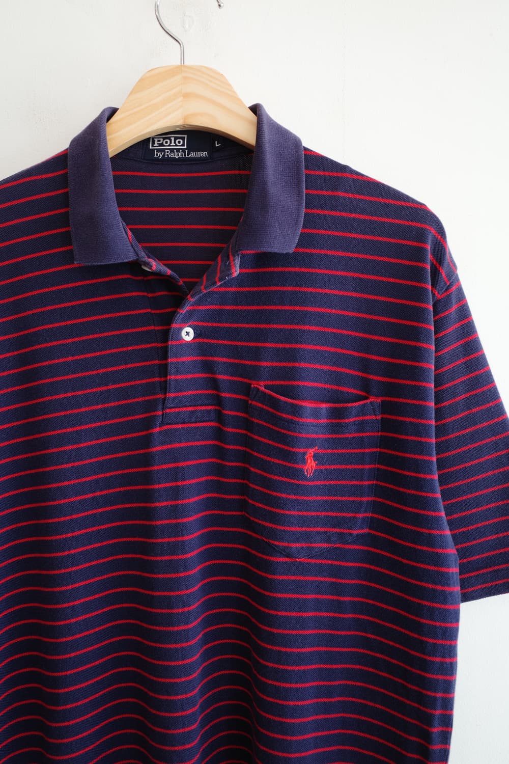 PoloRalphLauren 폴로 랄프로렌 폴로티셔츠 상품이미지2