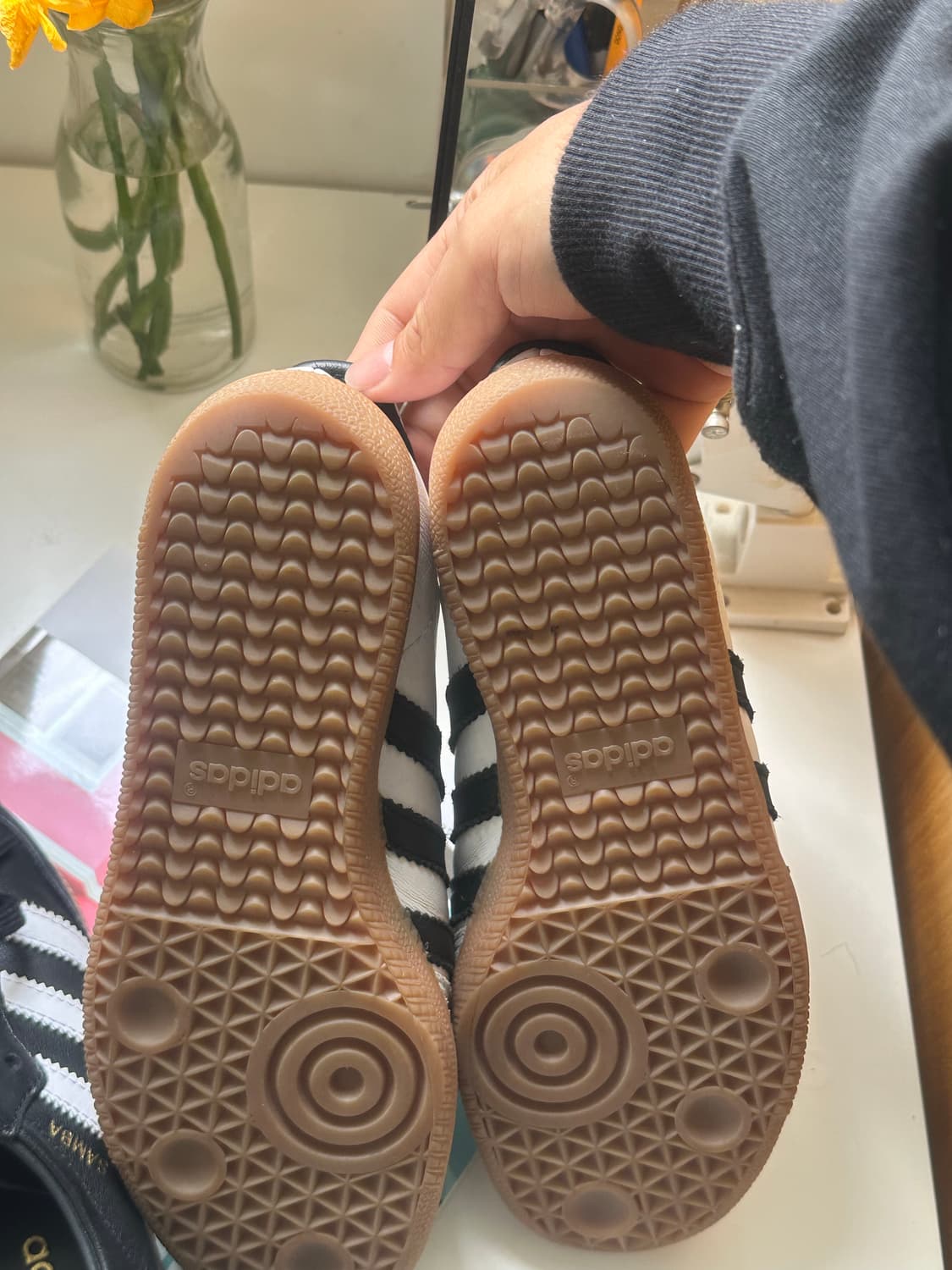 삼바 265 / 225 검흰 종류별로! 상품이미지4