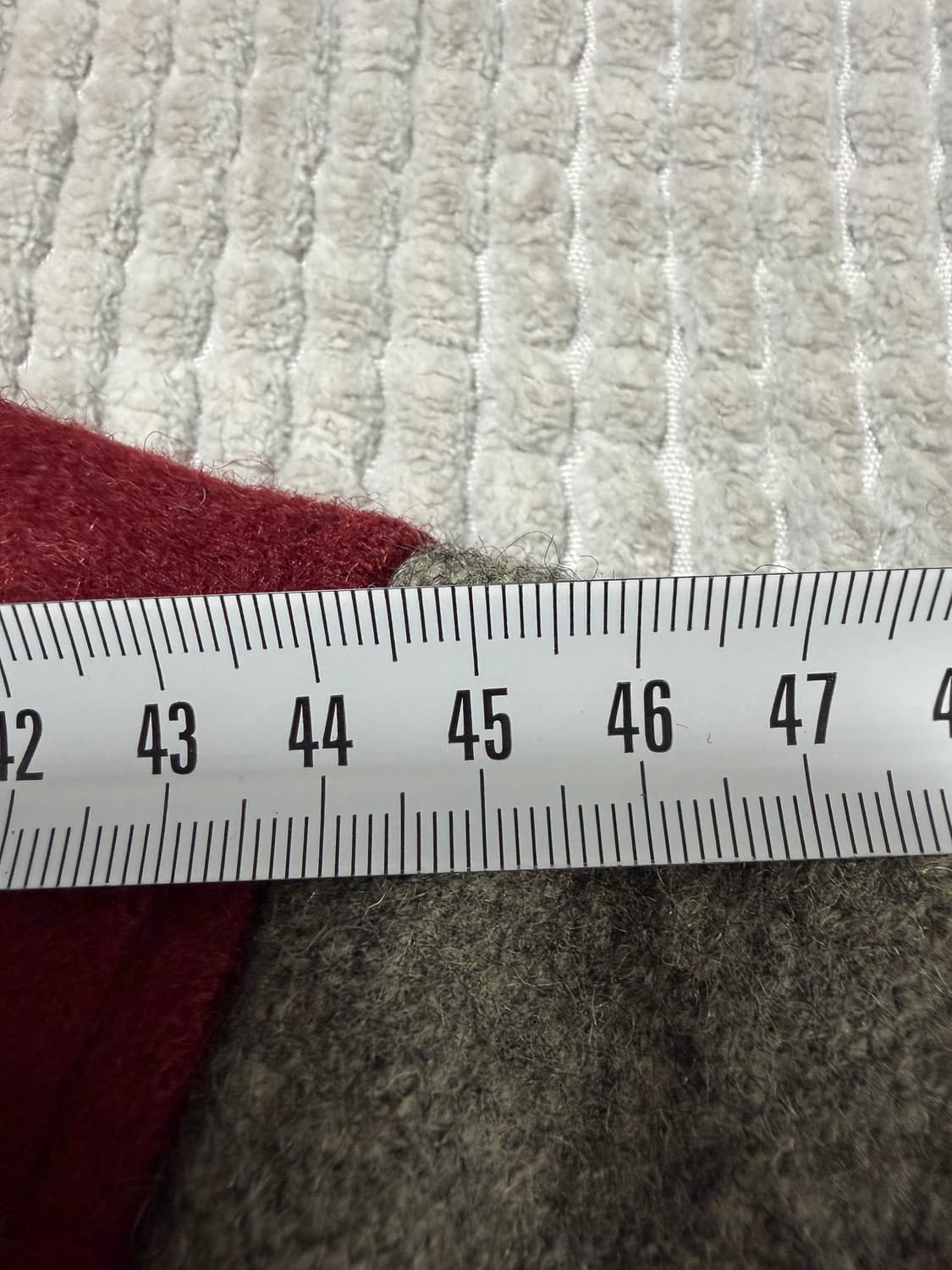 반 자켓 바시티 자켓 상품이미지5