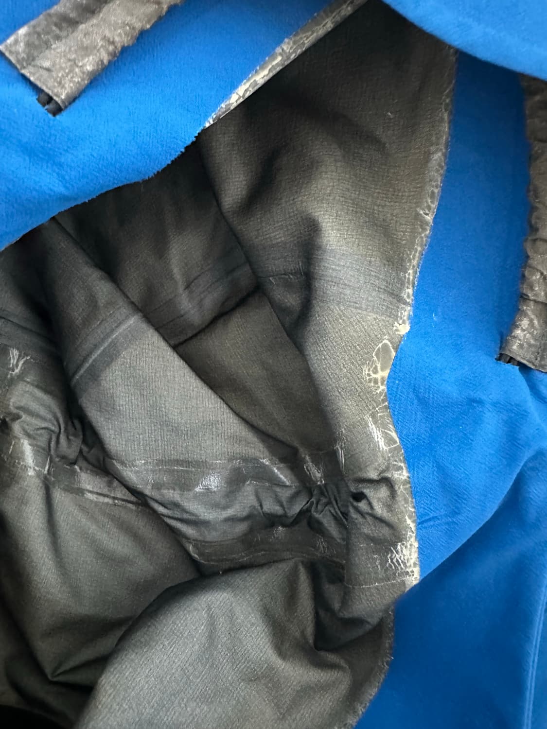 아크테릭스 알파 SV 고어텍스 자켓 상품이미지7