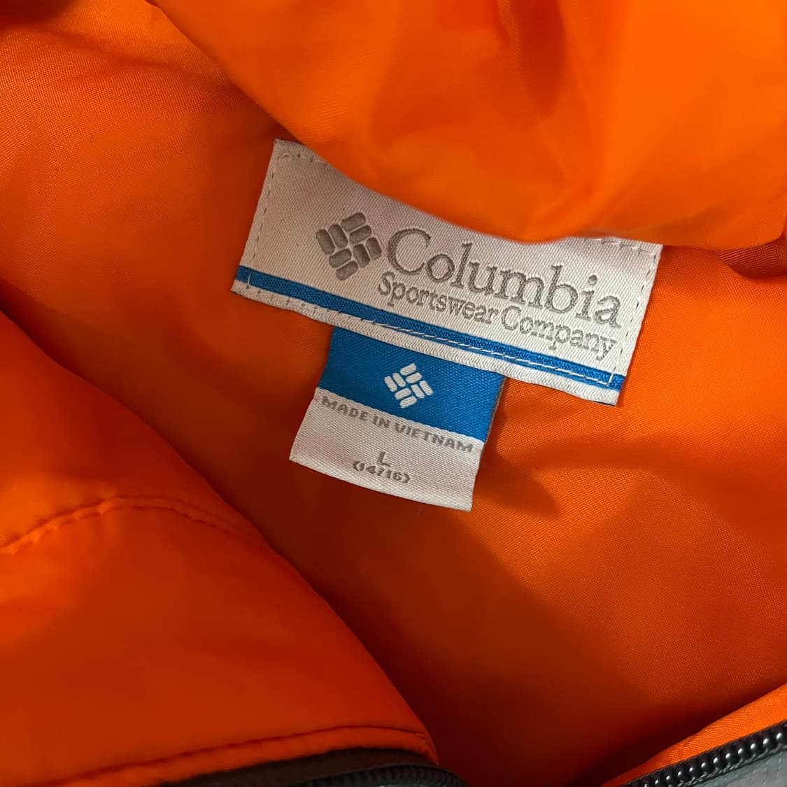 컬럼비아 부가부 II 플리스 인터체인지 자켓 L/14-16 상품이미지5