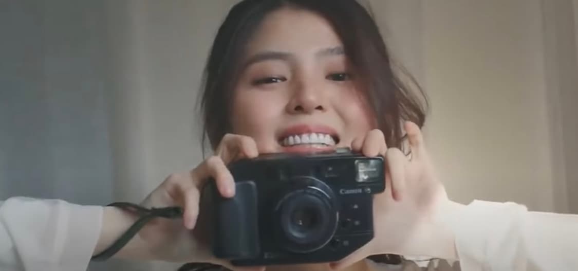 캐논 오토보이 줌 슈퍼  상품이미지9
