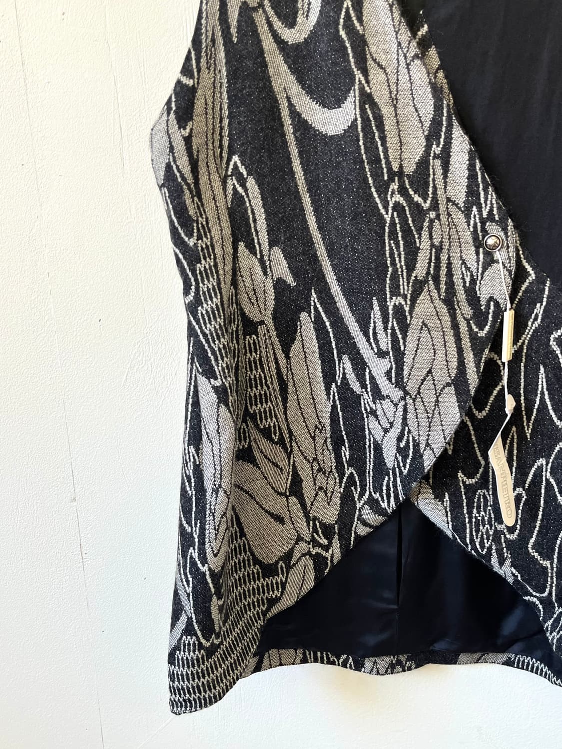 OTTODISANPIETRO 언발란스 베스트 상품이미지2