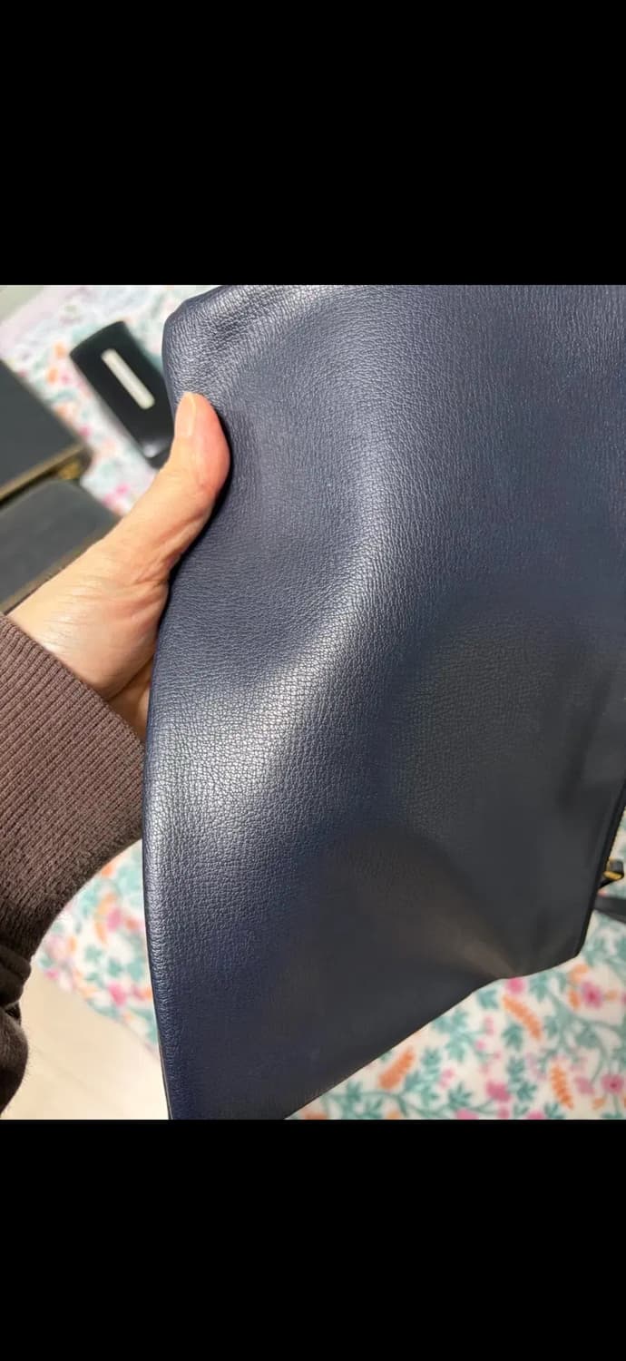 셀린느 트리오백 라지  상품이미지5