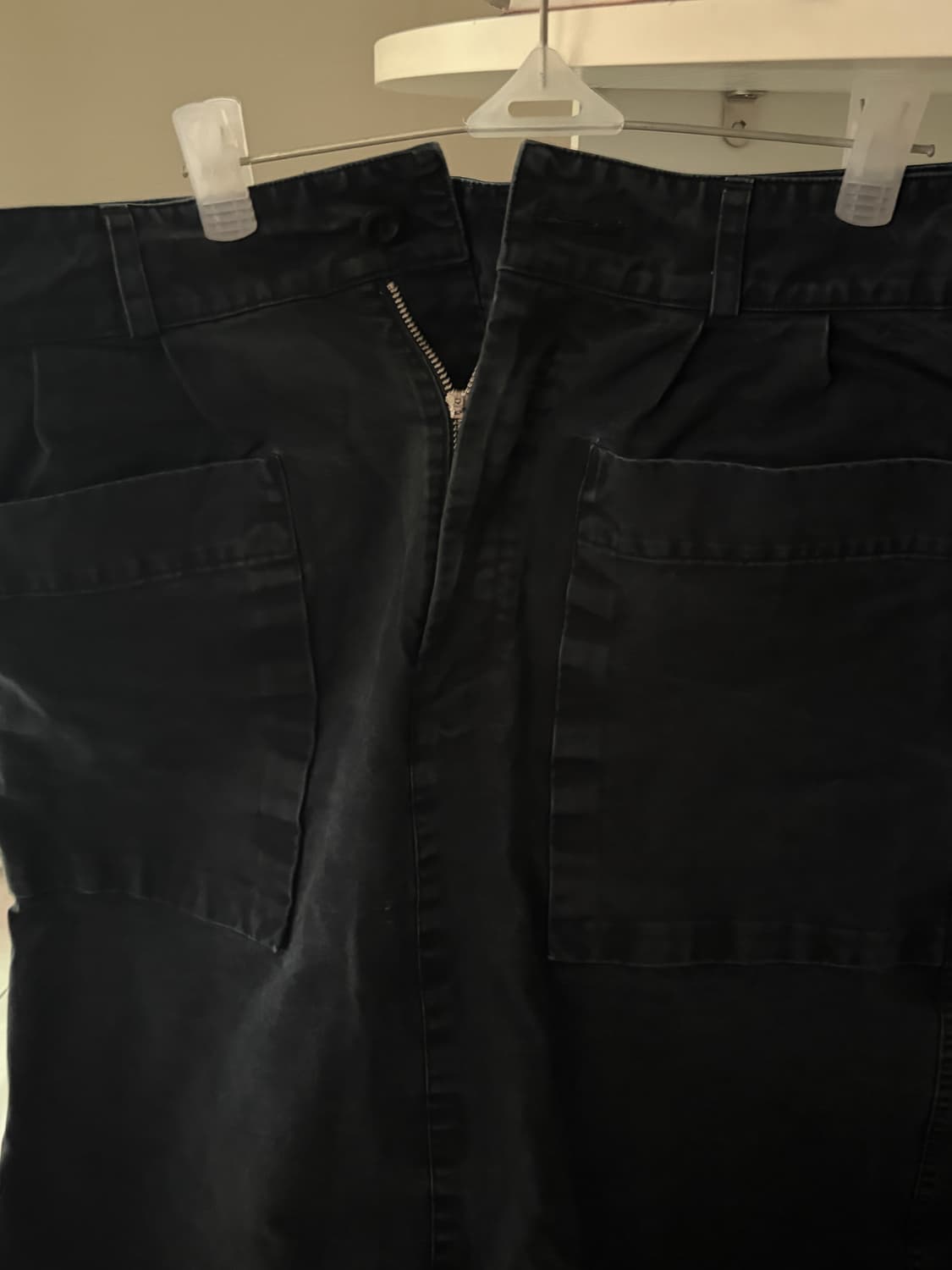 마가렛호웰 미디 스커트 상품이미지2