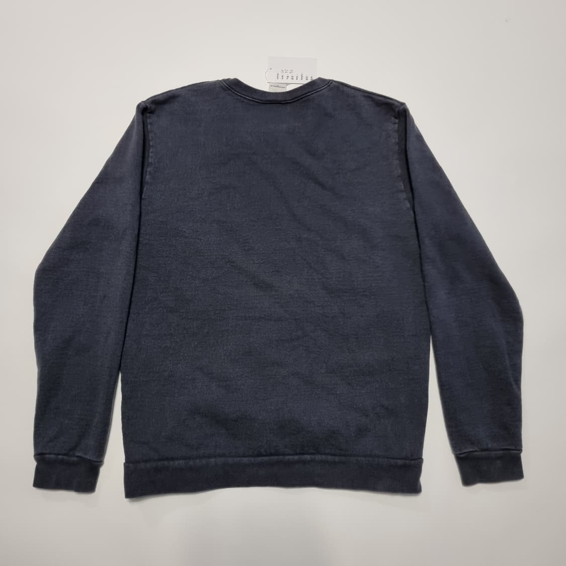 아페쎄 APC USA 헤비코튼 스웻셔츠 상품이미지2