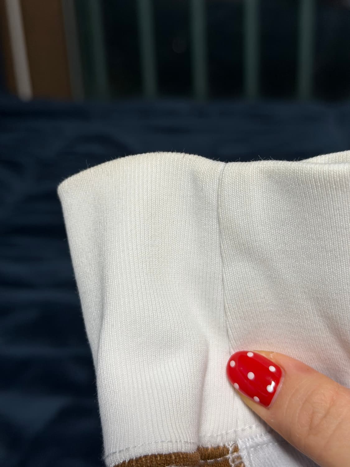 베이프 팬 스카프 풀 집 후디 멀티컬러 XL 상품이미지4