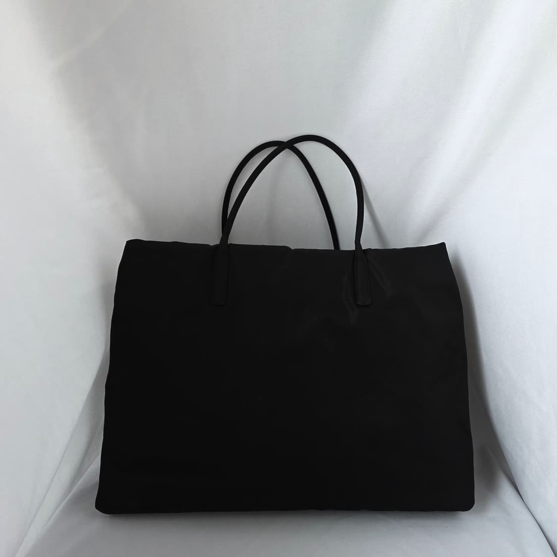 [정품 PRADA] 프라다 포코노 나일론 토트백 여성 서류가방 상품이미지4