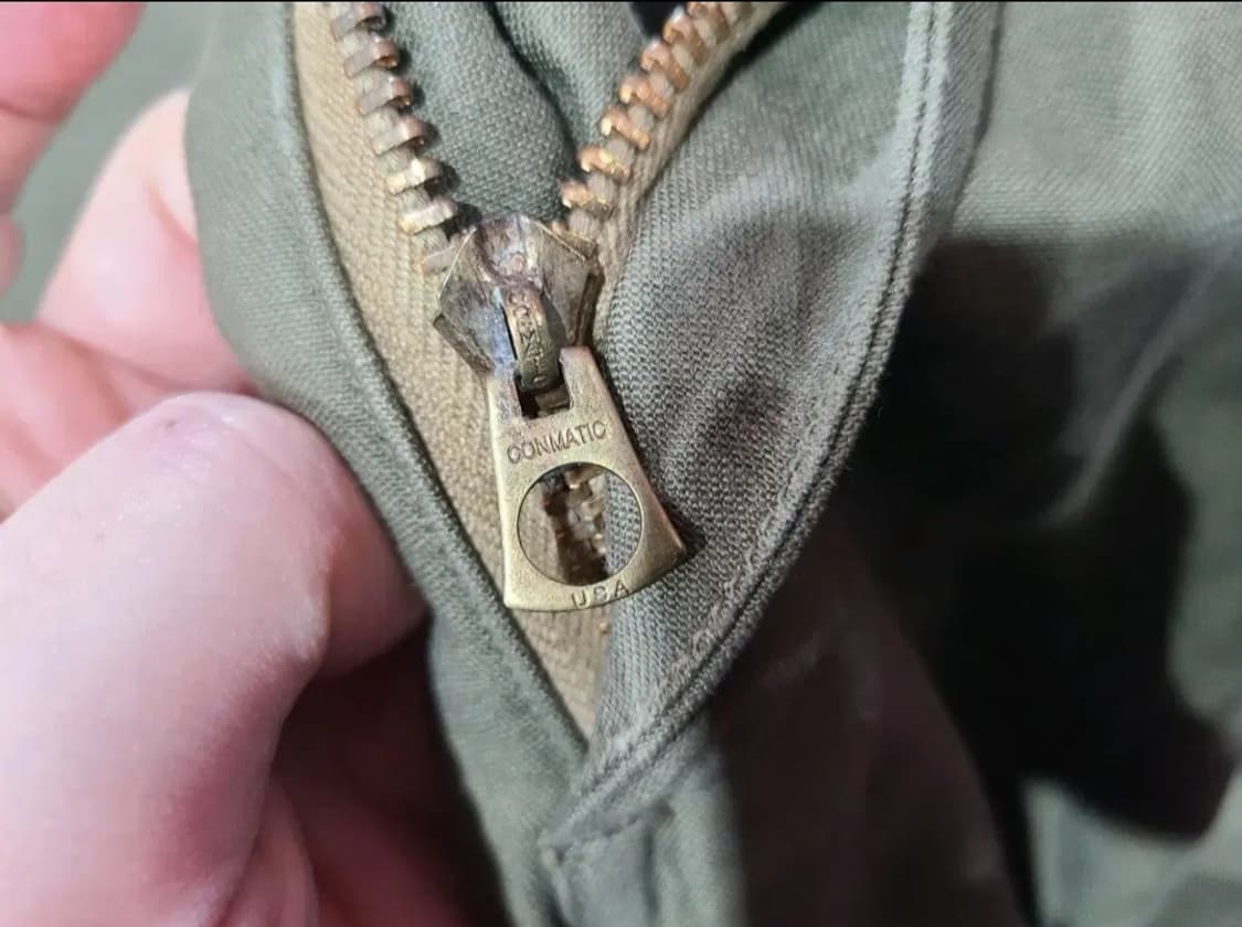 버즈릭슨 M51 트라우저 상품이미지7