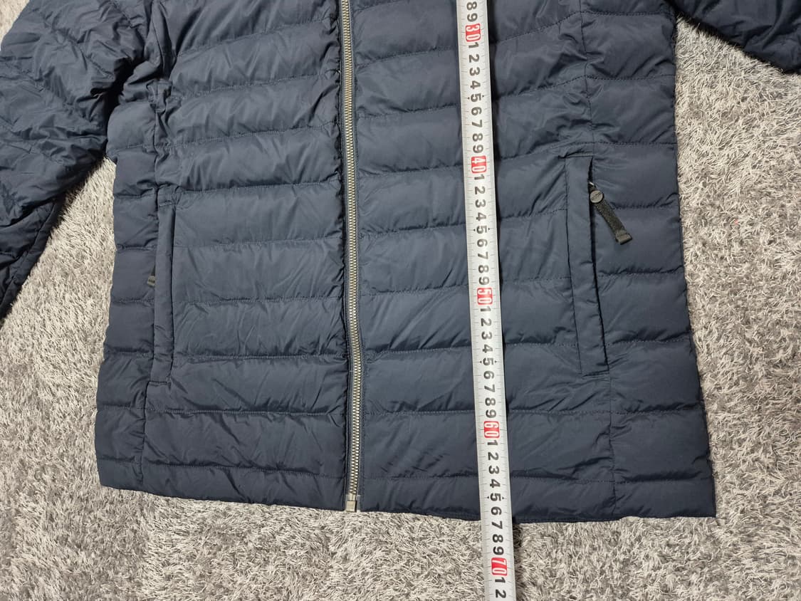 K2 남성 코어 라운드 슬림 다운 자켓 95 상품이미지9