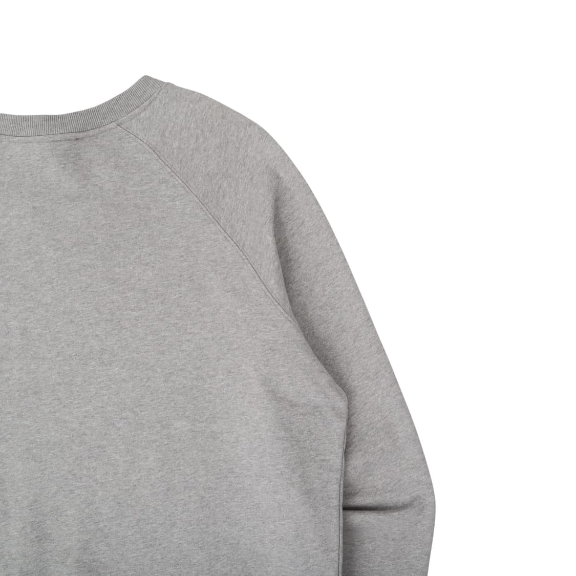 메종키츠네 그레이 폭스 패치 스웻셔츠 상품이미지6