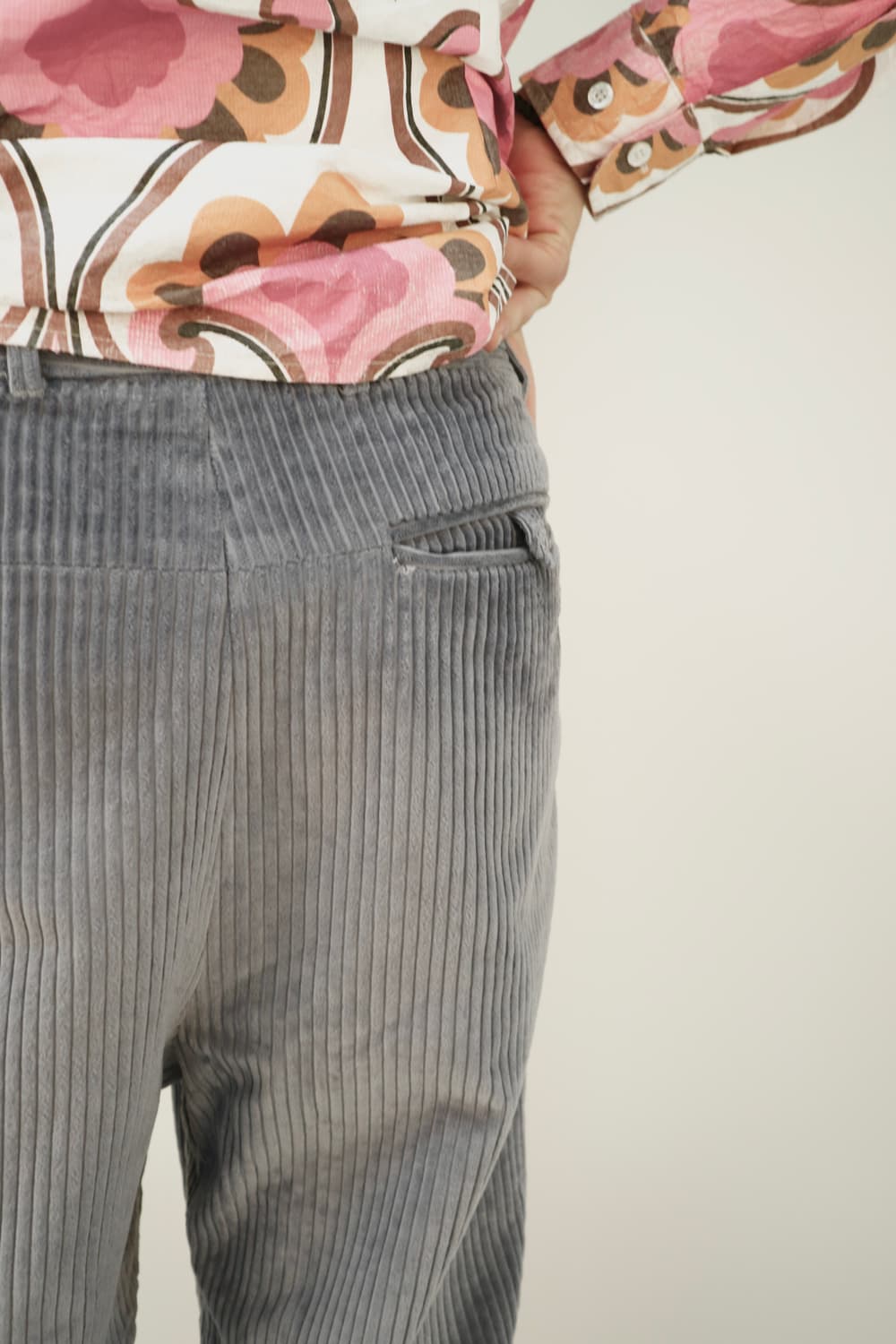 bless n62 longpleat 팬츠 상품이미지7