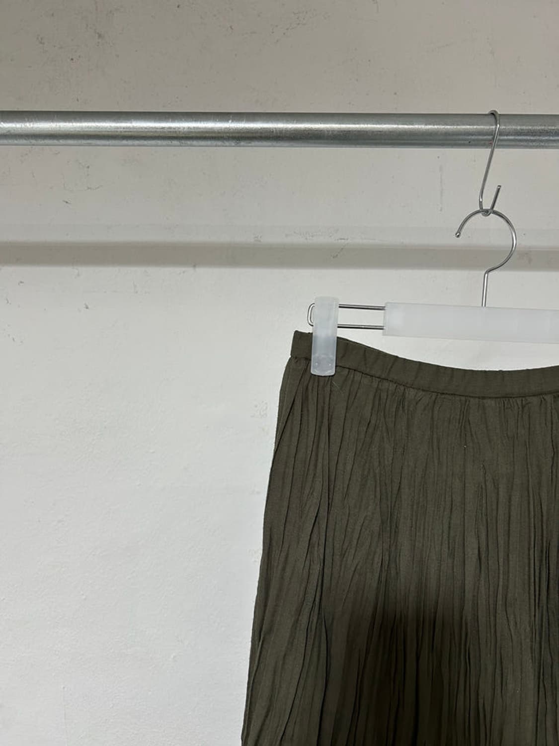 vtg skirt 상품이미지2