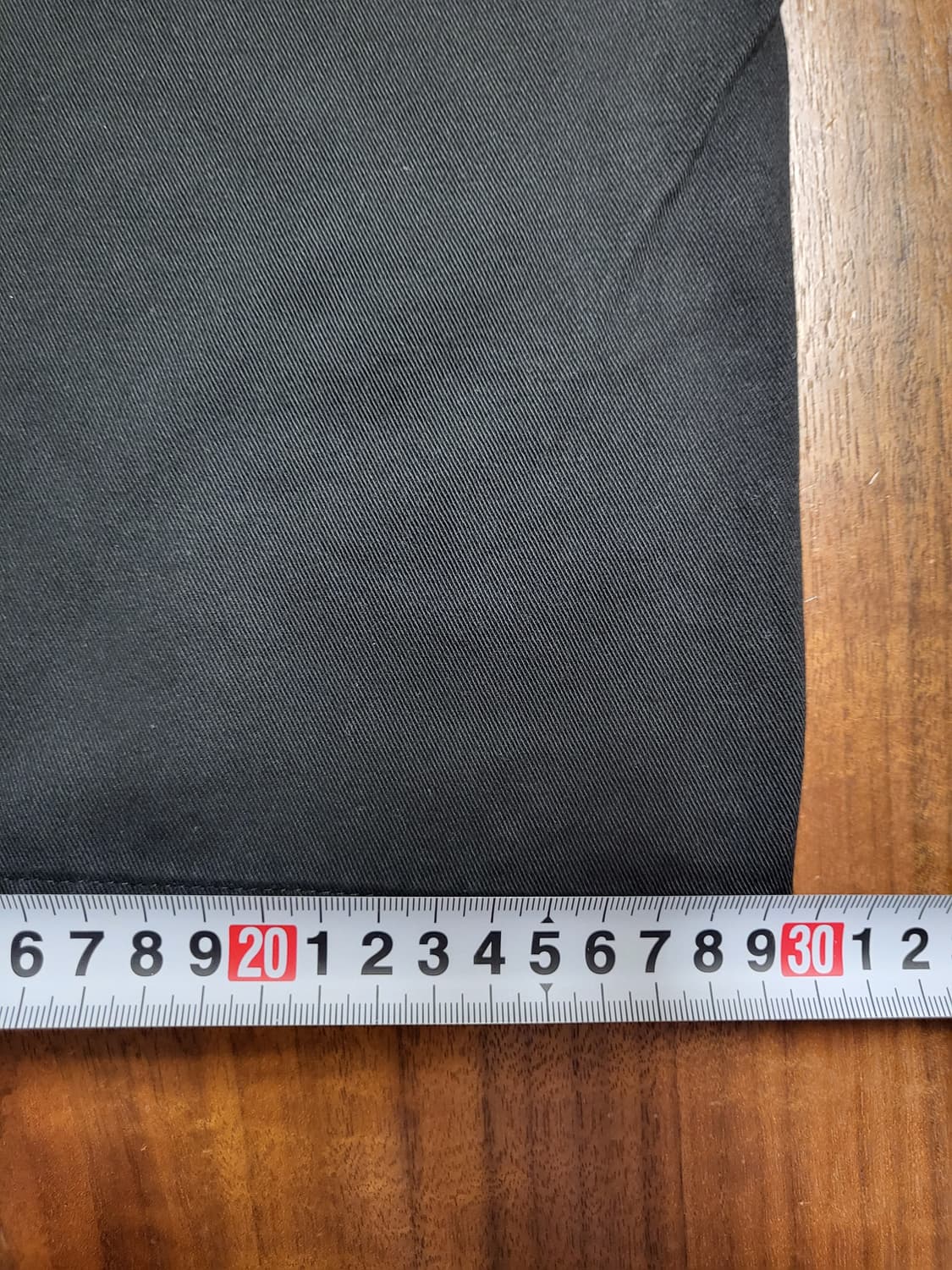 노마뉴얼 폴리테루 콜라보 코튼 와이드 팬츠 상품이미지7