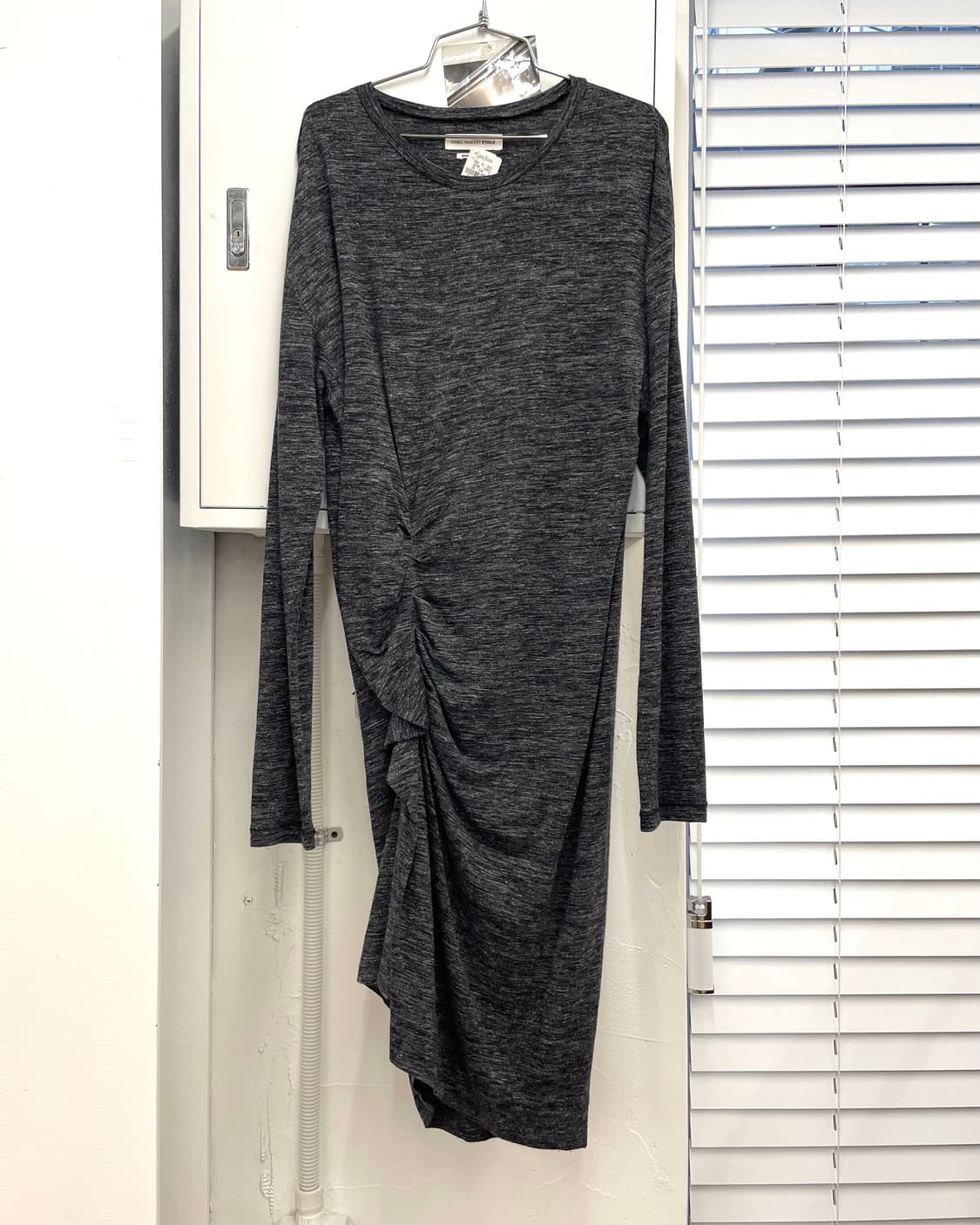 [36] 이자벨마랑 코튼 원피스 상품이미지5