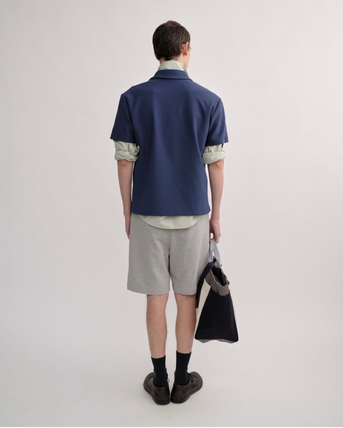 Colorcolour PADO POLO SHIRTS 상품이미지3