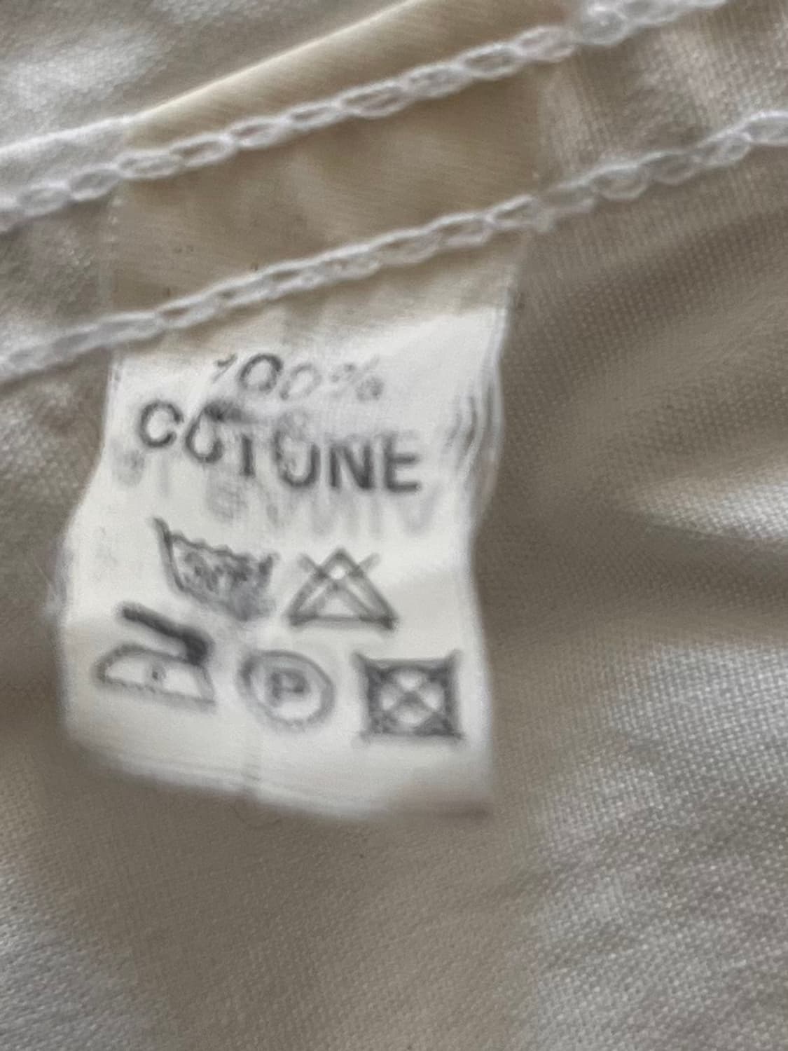 헬무트 랭 슬림핏 셔츠 XL 상품이미지5