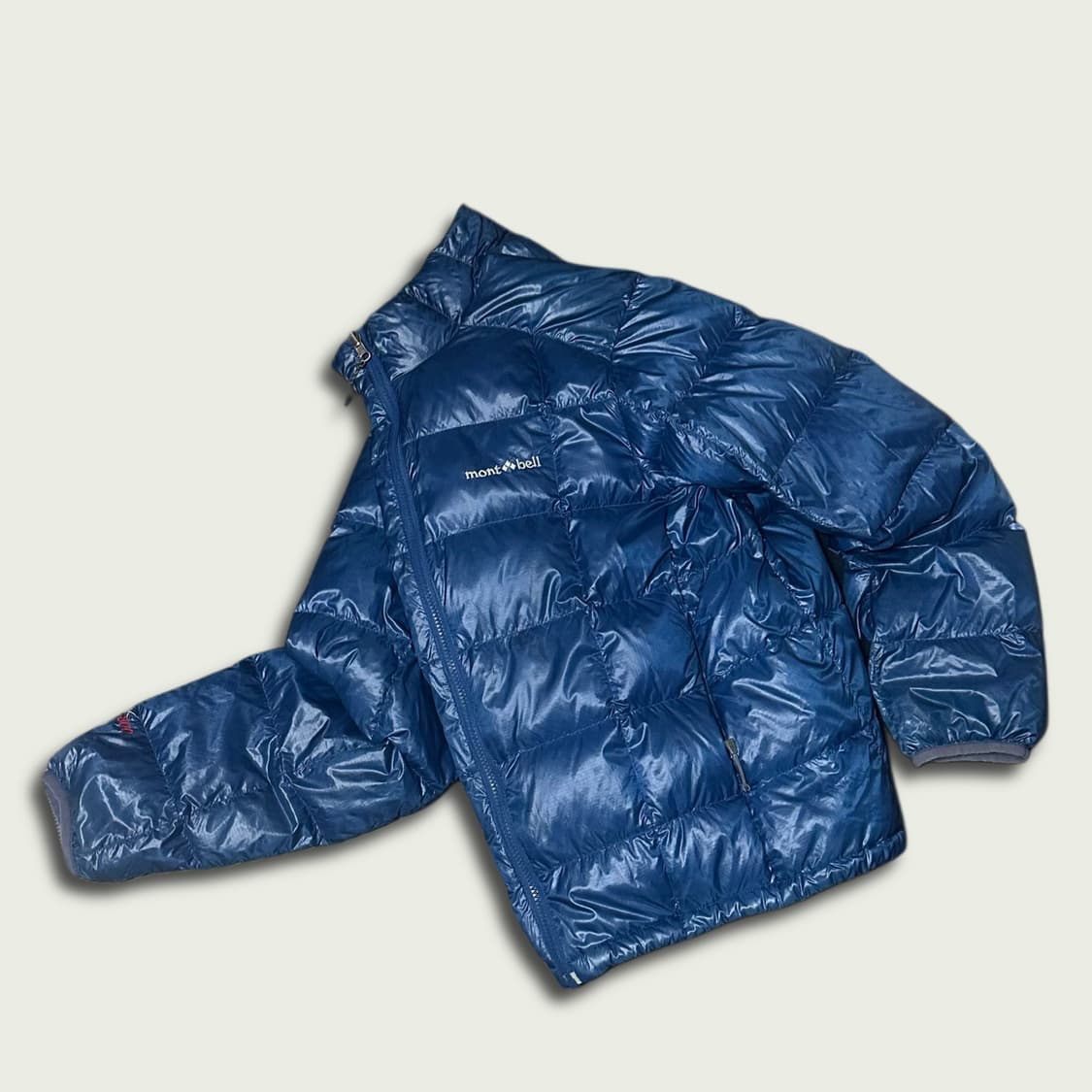 JP 몽벨 슈페리얼 라이트다운 자켓 상품이미지1
