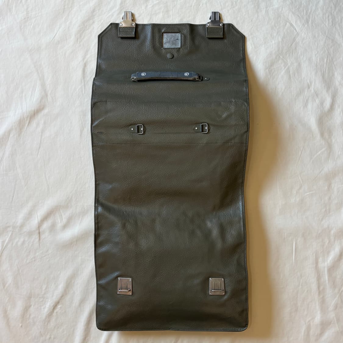 60s Swiss Army 오피서 브리프케이스 상품이미지7