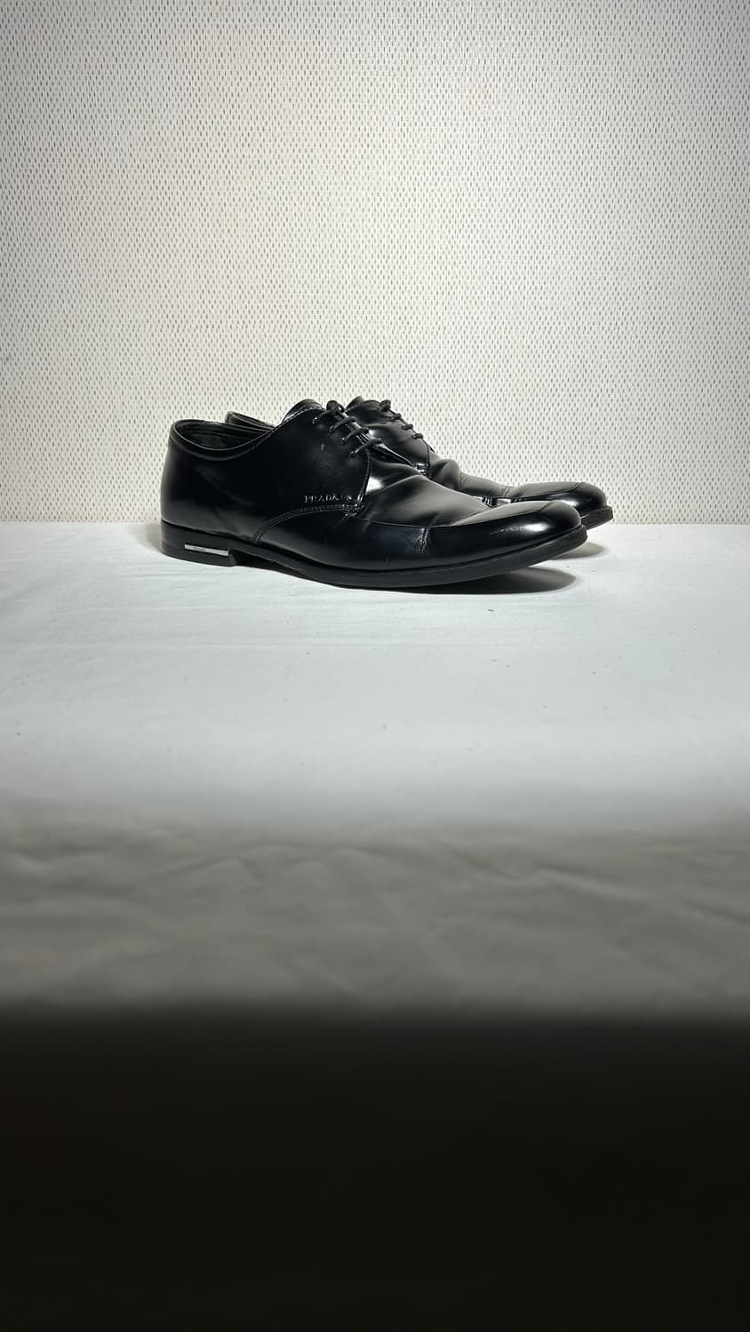 프라다 클래식 로퍼 상품이미지1