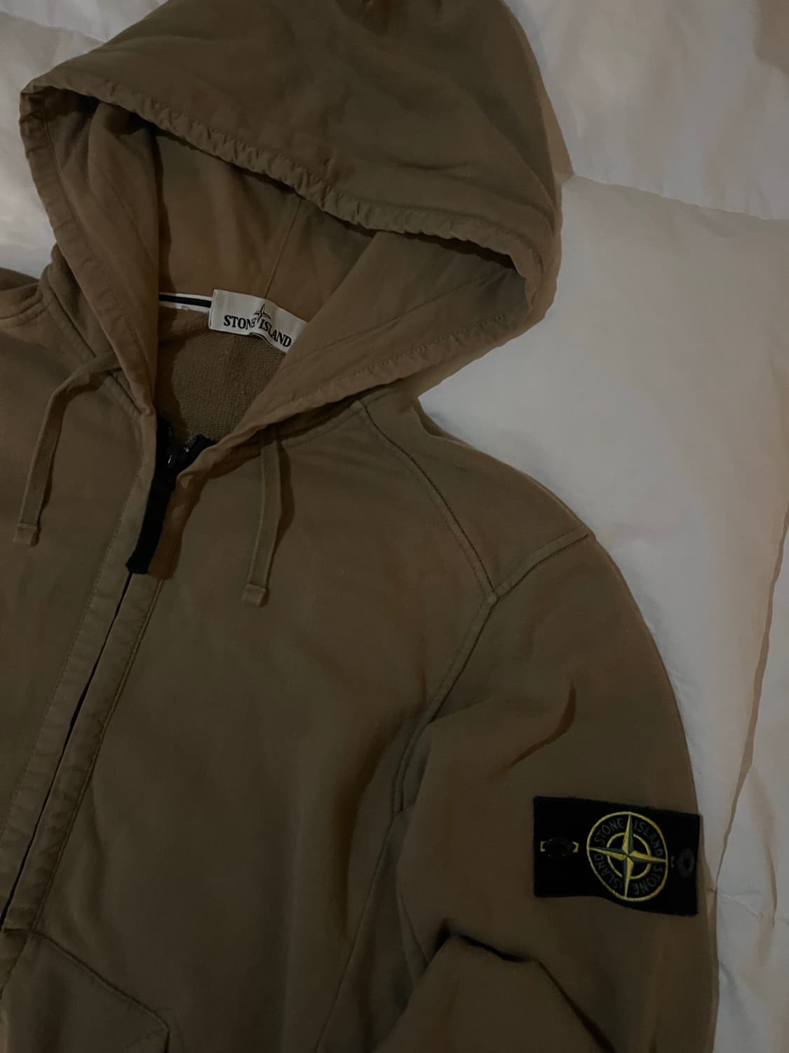 STONE ISLAND 상품이미지2