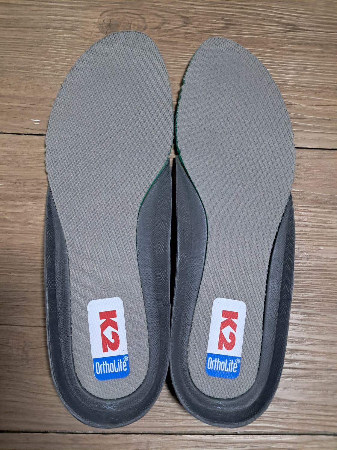 K2 트레킹화 270 상품이미지8