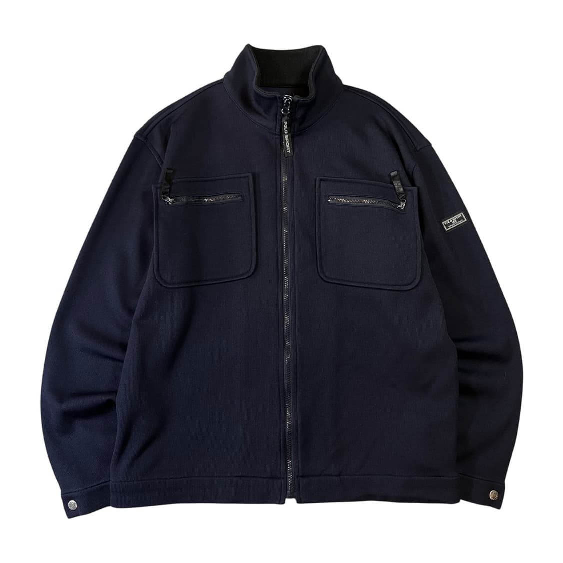 폴로 스포츠 랄프로렌 폴리 집업자켓 상품이미지1