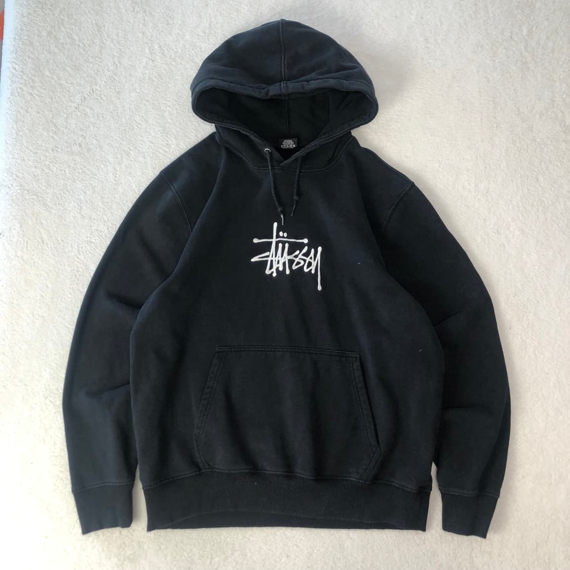 스투시 후드티  상품이미지1