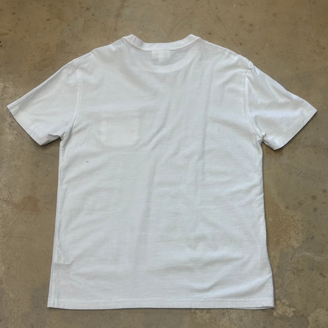 M 라코스테 포켓 반팔티셔츠 상품이미지3