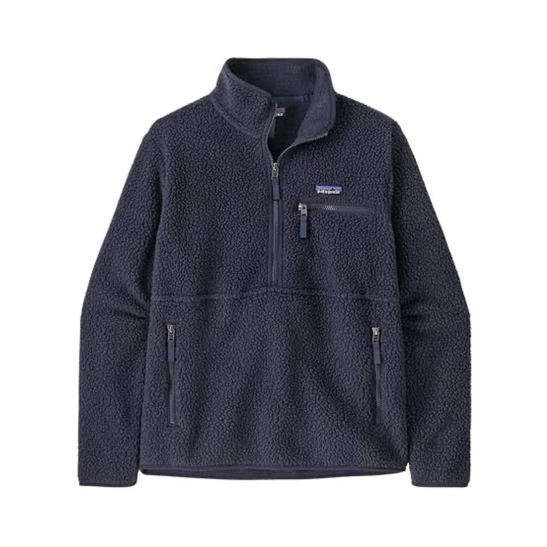 (새상품) 파타고니아 레트로 파일 마수피얼 네이비 M 사이즈 상품이미지1