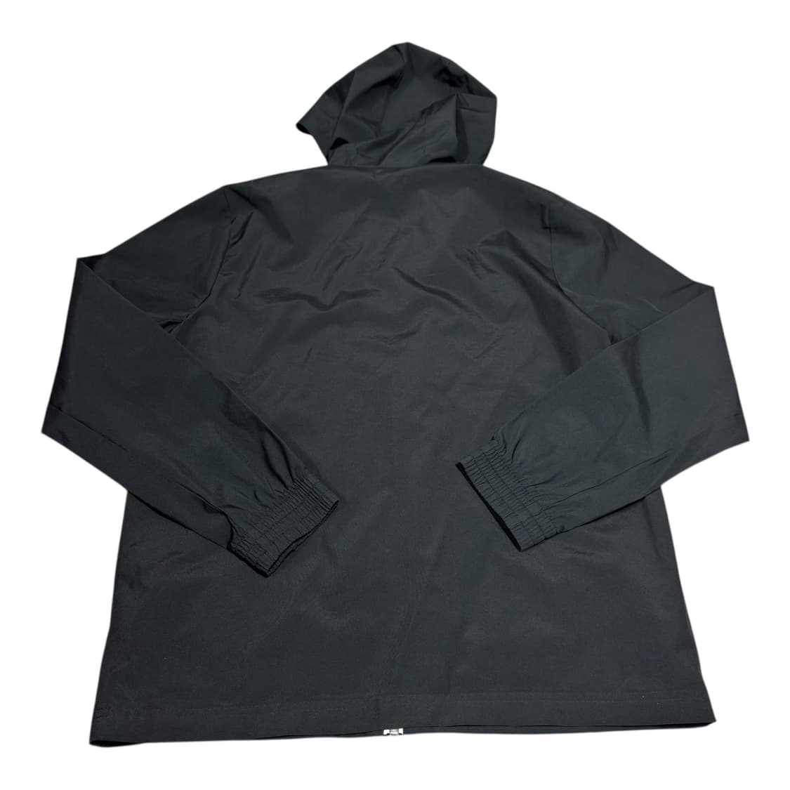  (바배) 아디다스 키즈 블랙 바람막이 자켓 상품이미지2