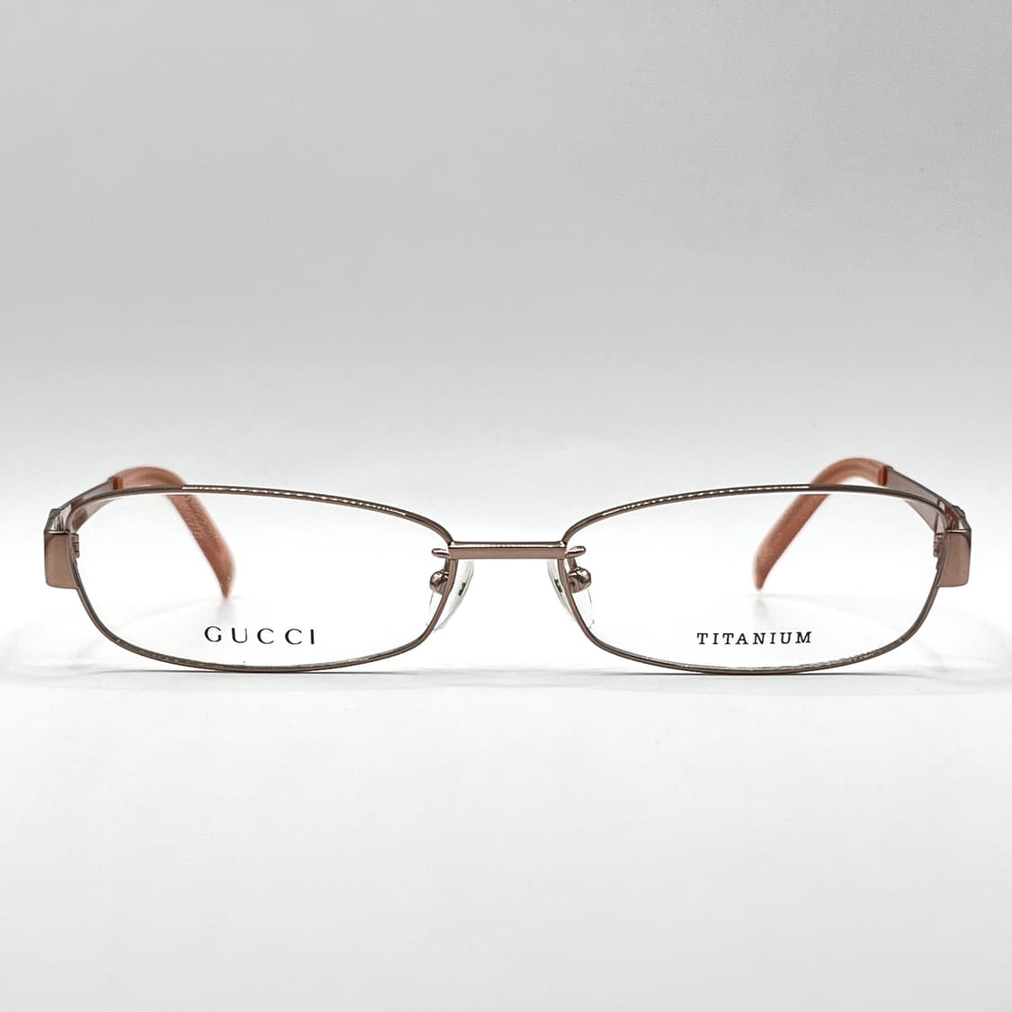 Gucci 구찌 인터로킹 안경 상품이미지2