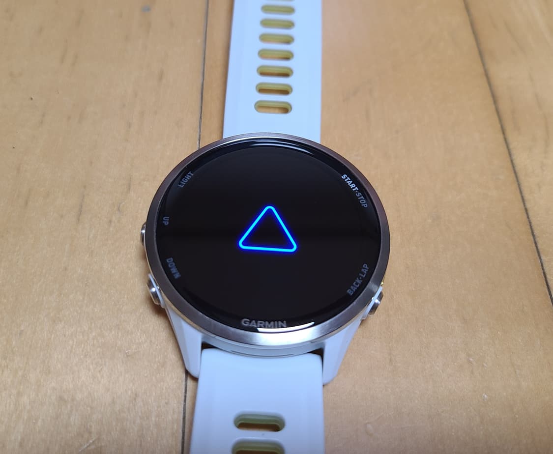 가민 포러너 970 화이트 상품이미지9