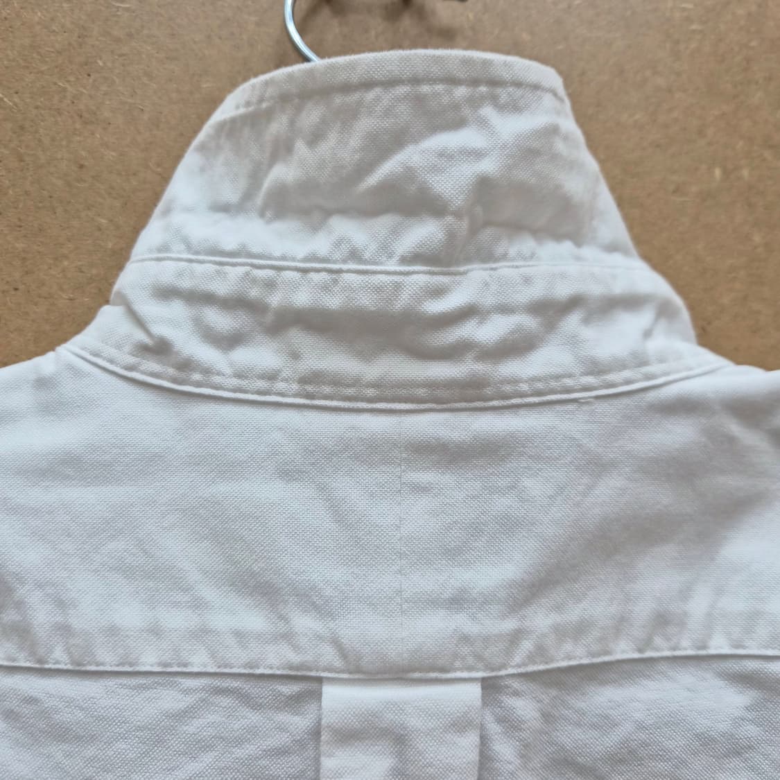 폴로랄프로렌 클래식핏 옥스포드 셔츠 상품이미지9