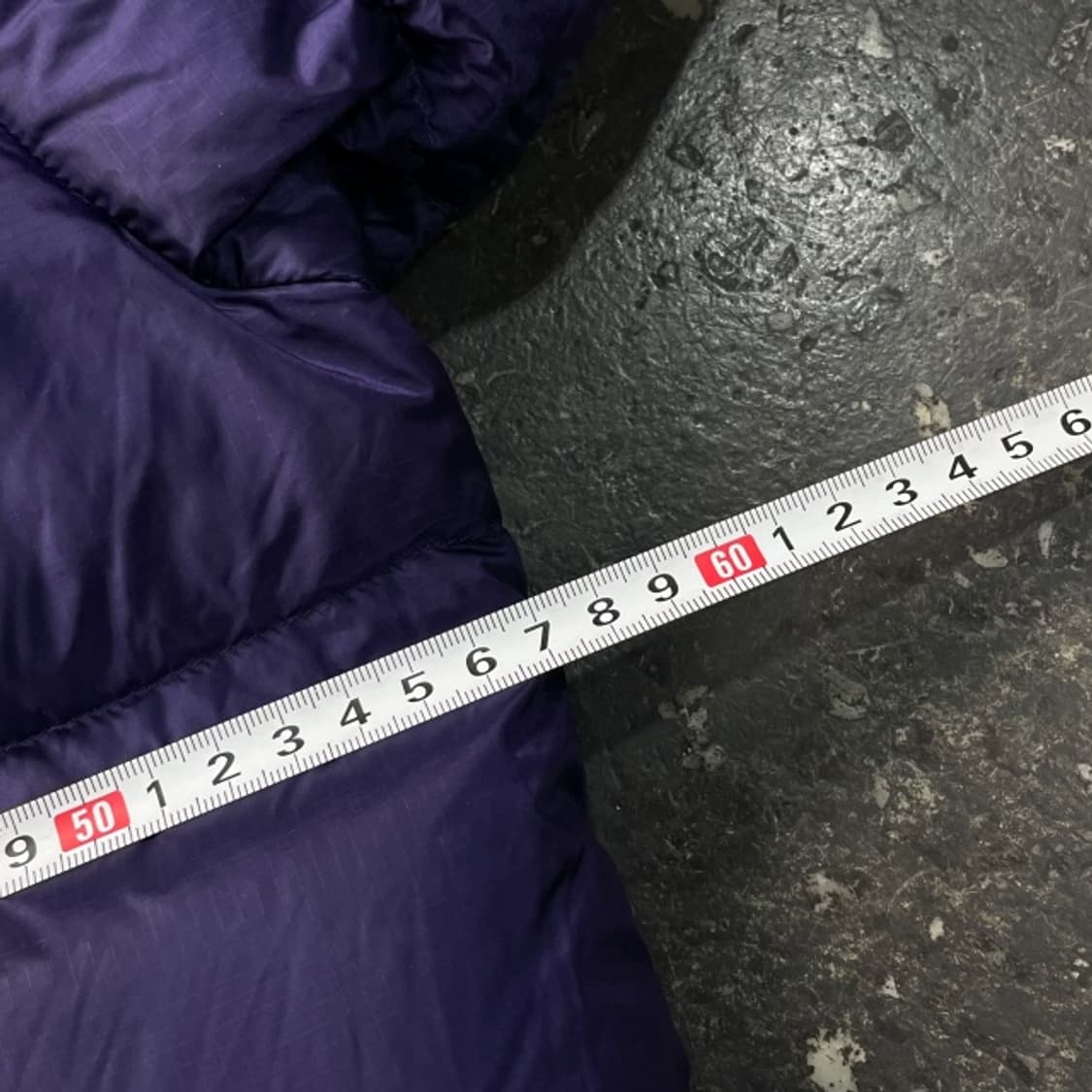 100 노스페이스 써밋 로체 패딩  상품이미지9