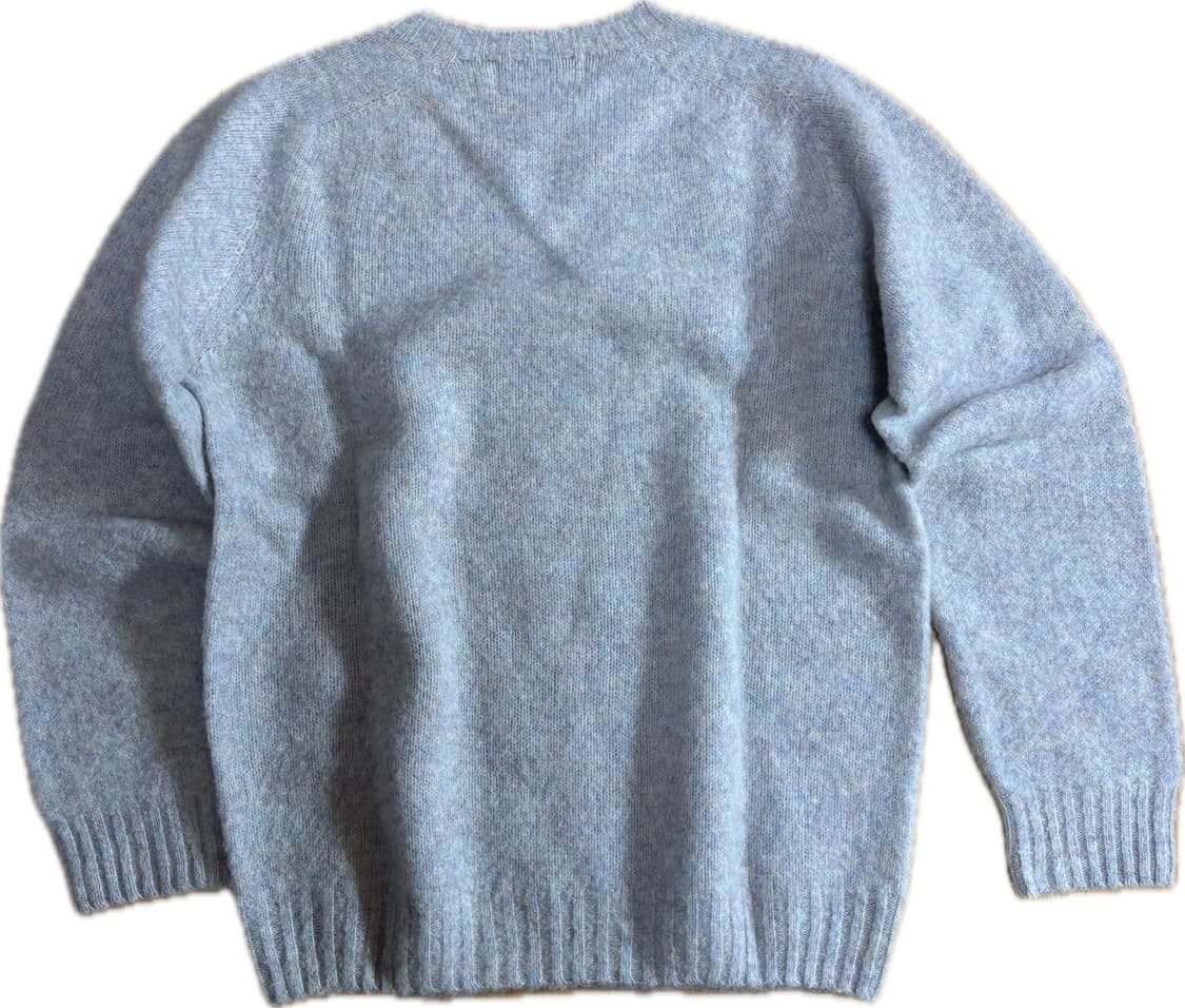 쉐기독 니트 ugie pearl 상품이미지3