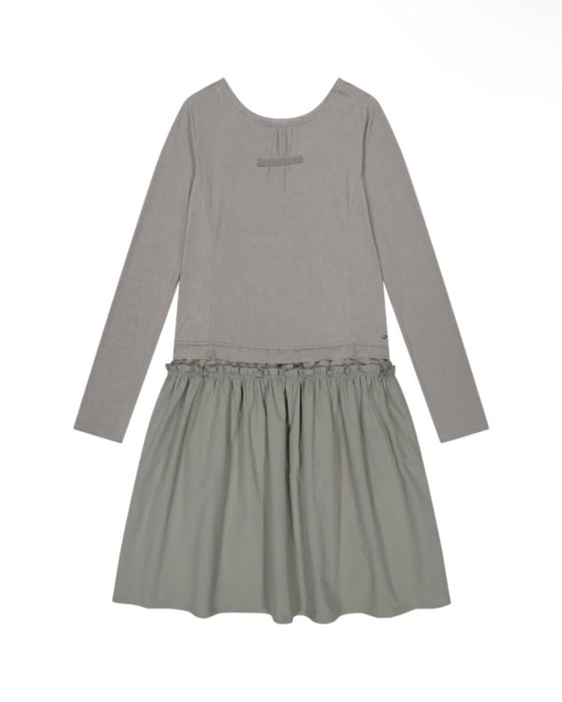 구해요) 코이세이오 투웨이 셔링 원피스 상품이미지1