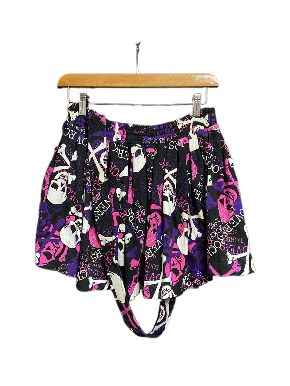 Super lovers 스커트 상품이미지1