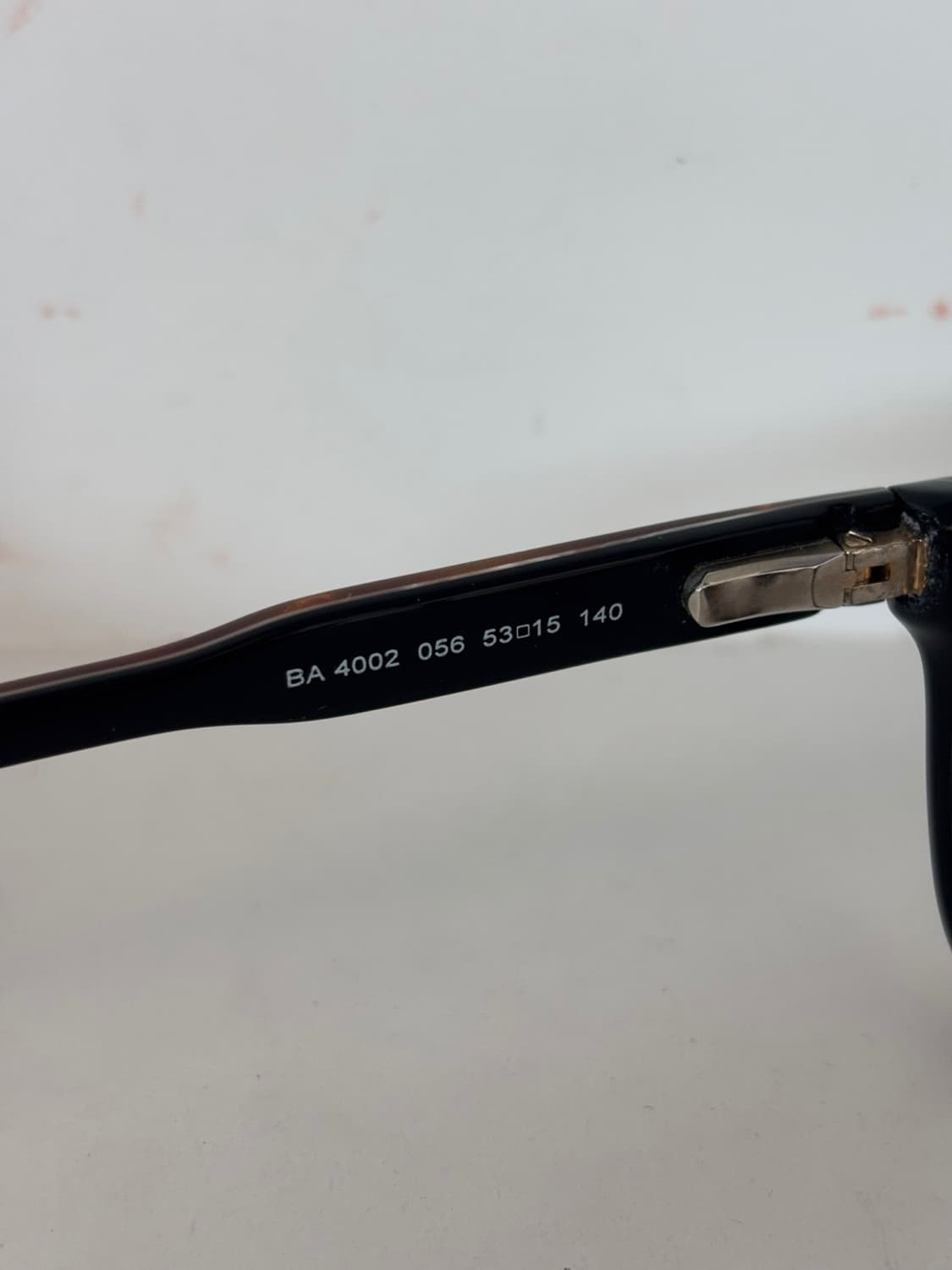 Balenciaga Eyeglasses 상품이미지7