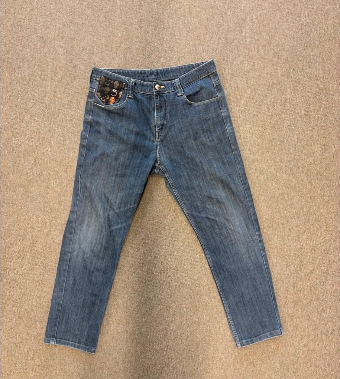 Fubu 팬츠 상품이미지3