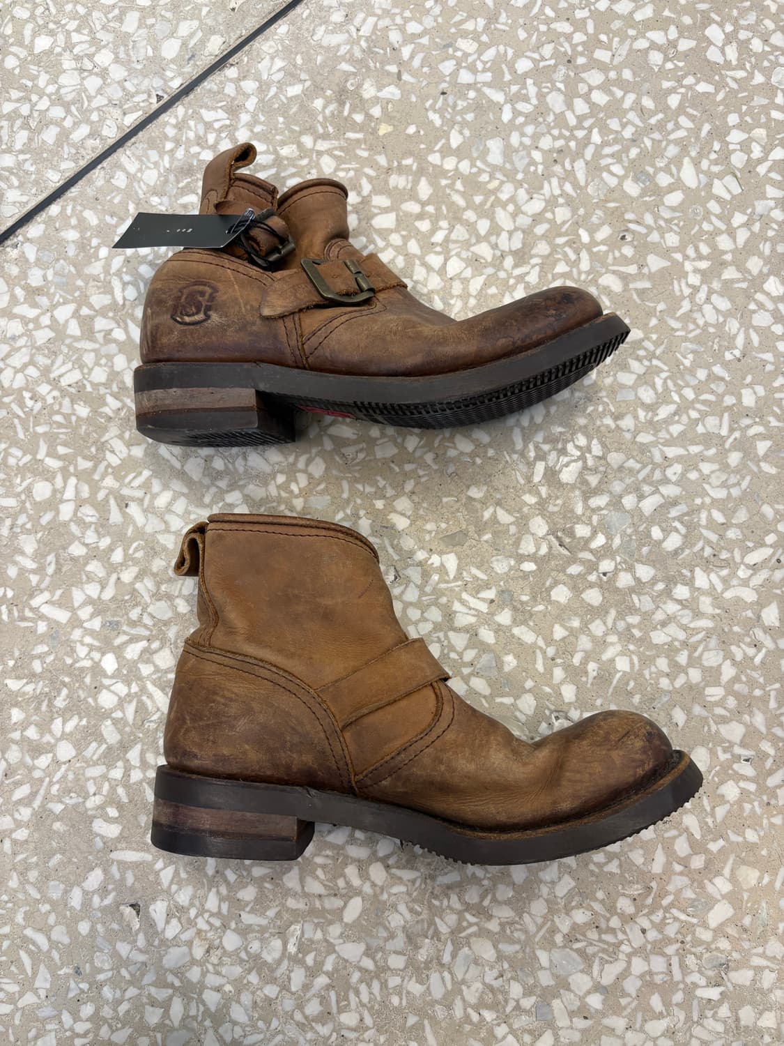 Sendra boots 상품이미지3