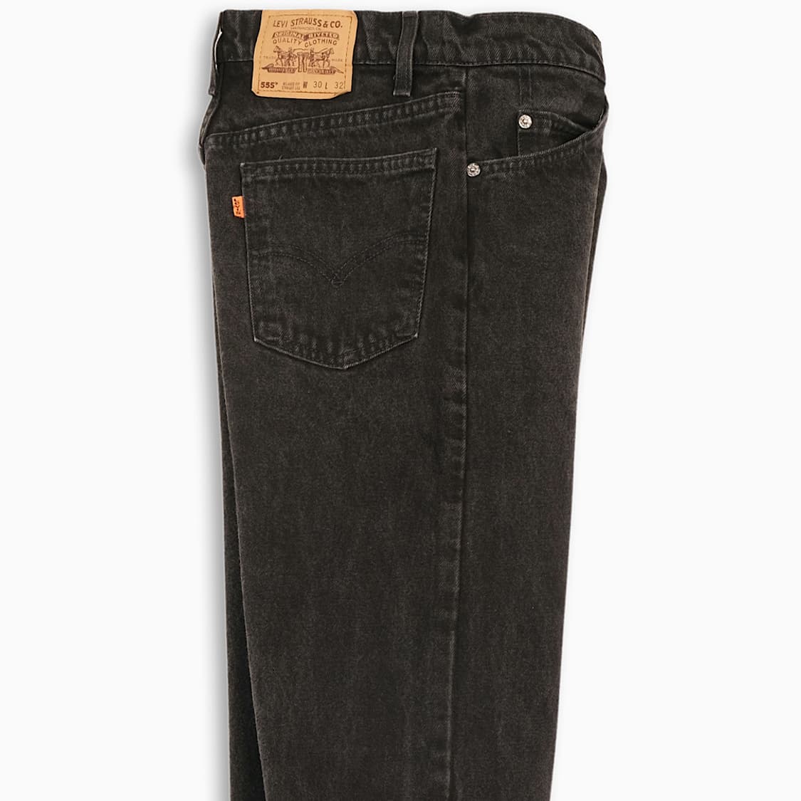 리바이스 555 오렌지탭 30 사이즈 OR5553002 상품이미지5