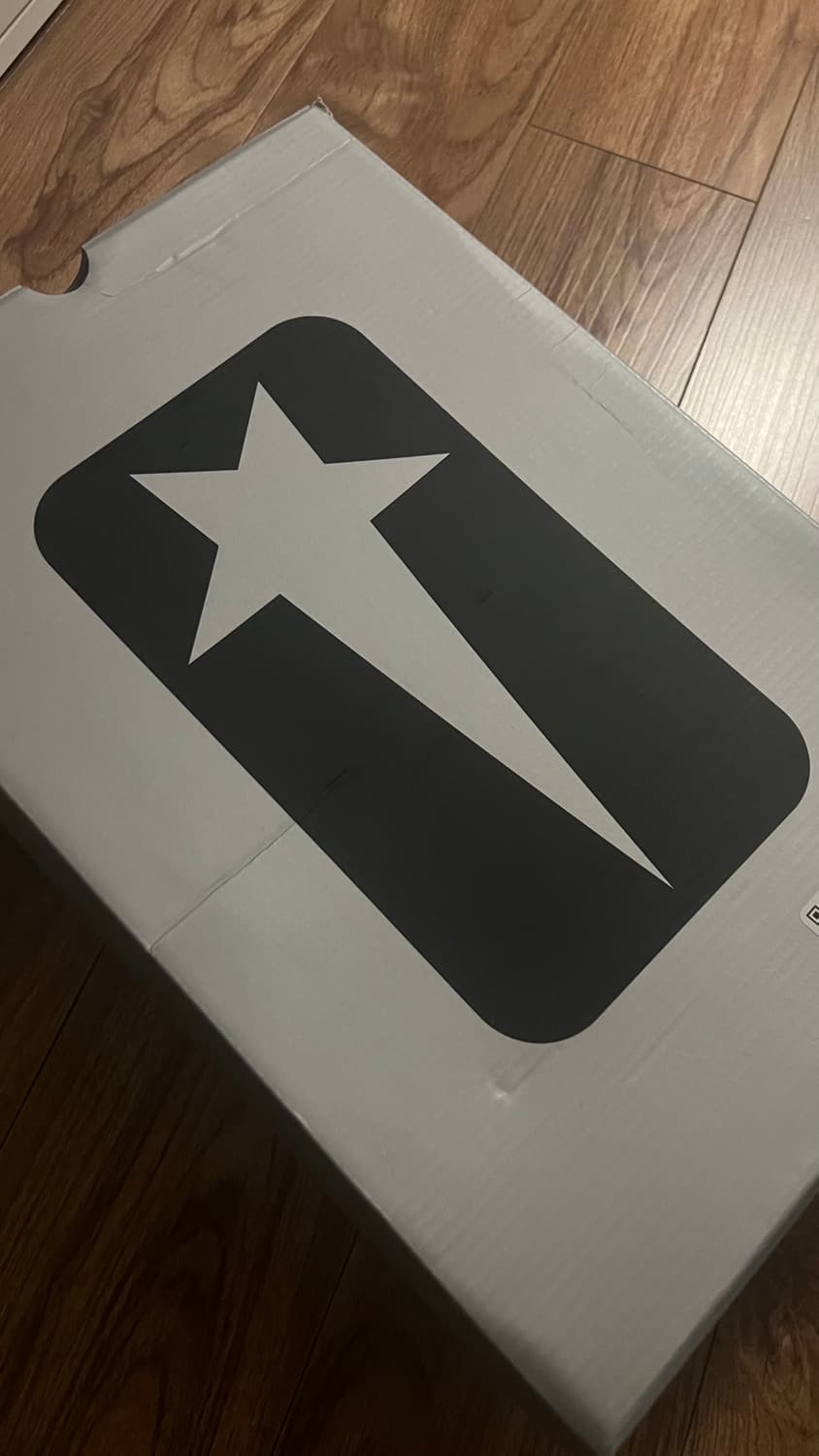 컨버스 다크쉐도우 터보웨폰 상품이미지2