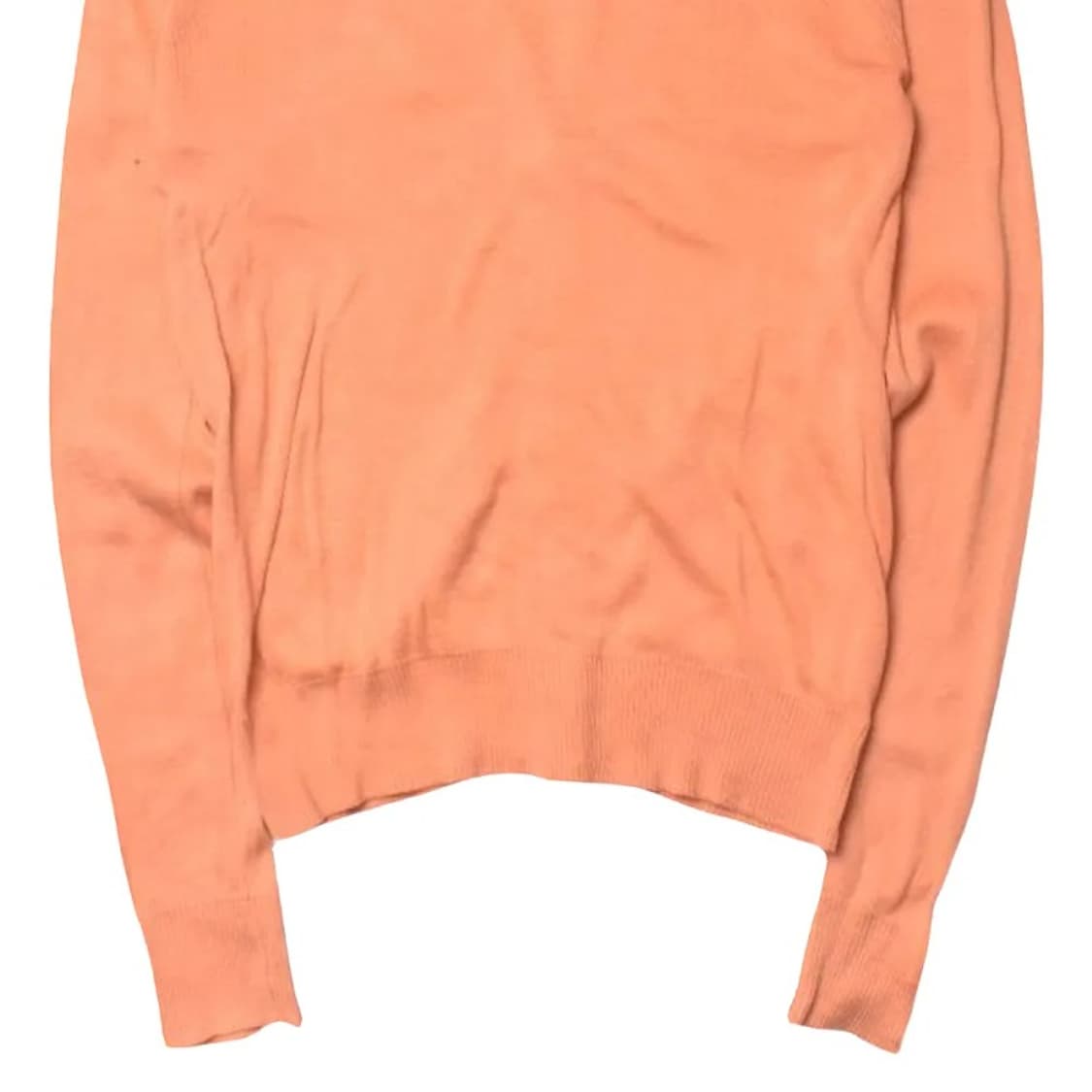 90S 프랑스산 빈티지 니트 가디건 XS N0861 상품이미지6