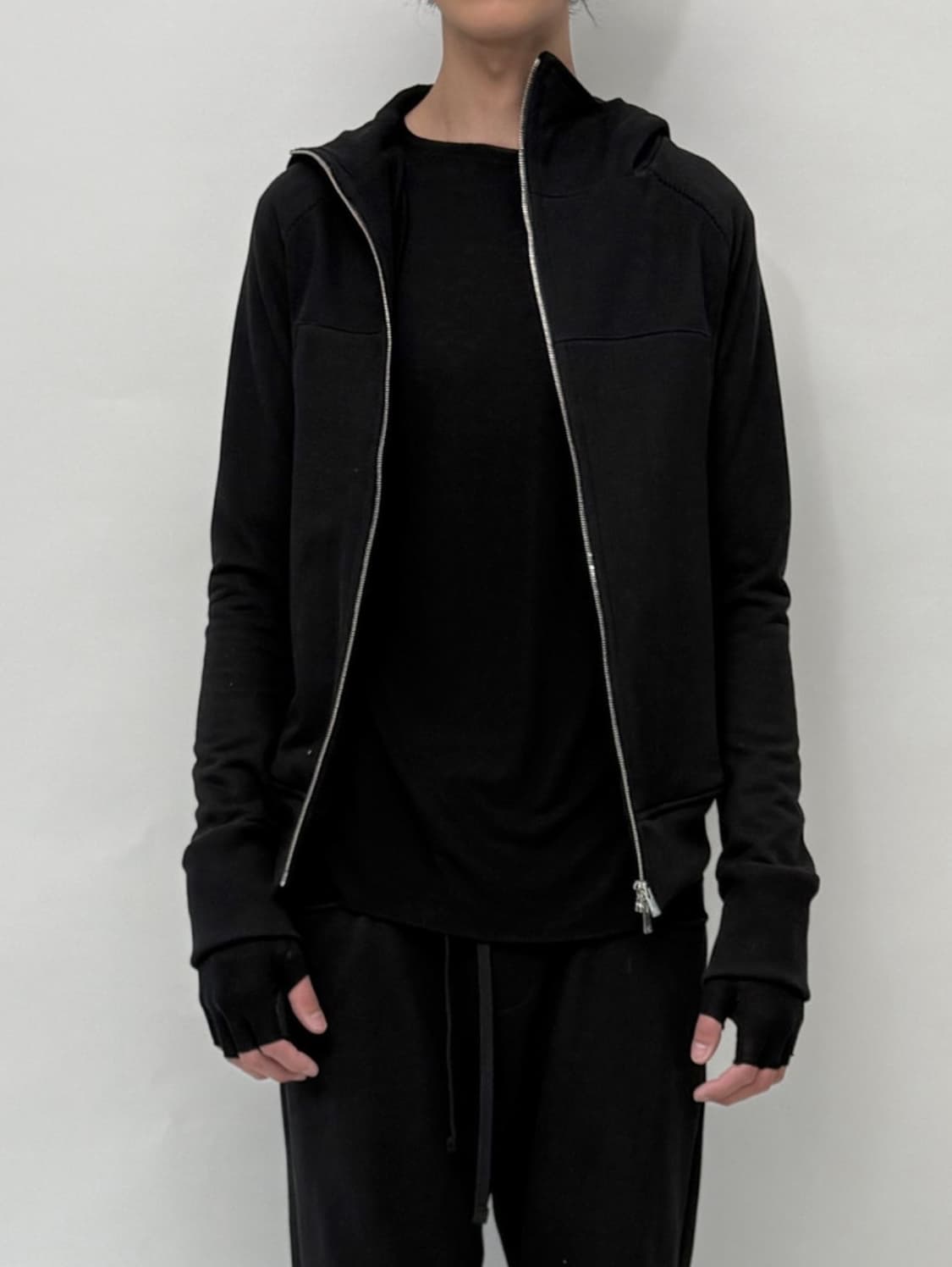 san263-1 후드집업 상품이미지2