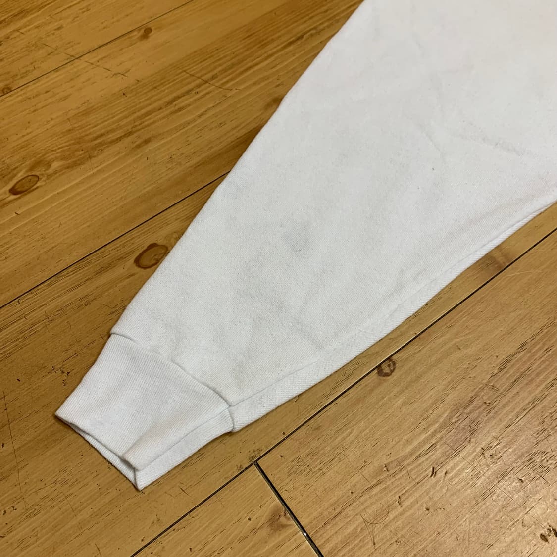 90s oneita egyptian cats sweatshirt 상품이미지3