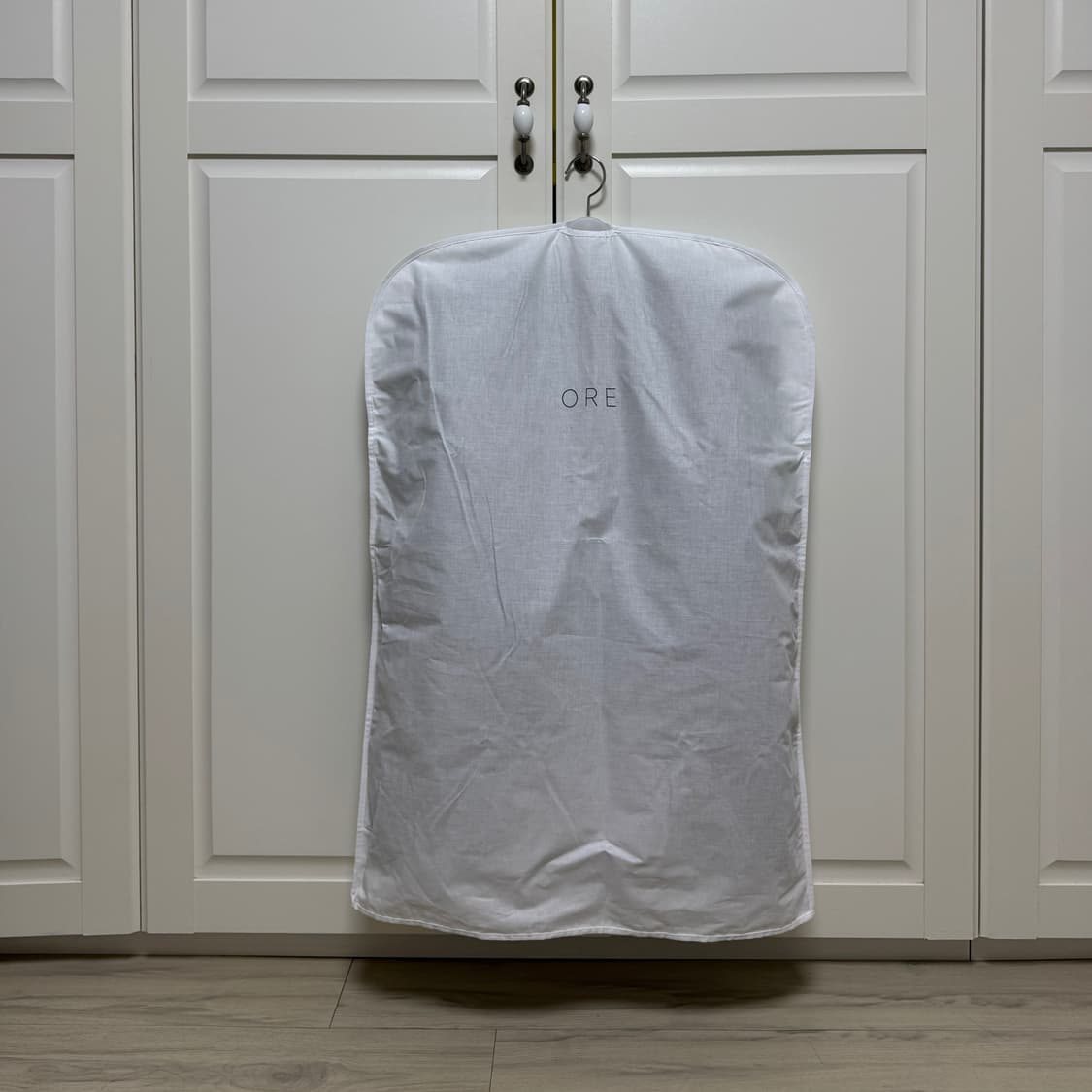 Ore Fox Fur Jacket Black 새상품 판매합니다 상품이미지6