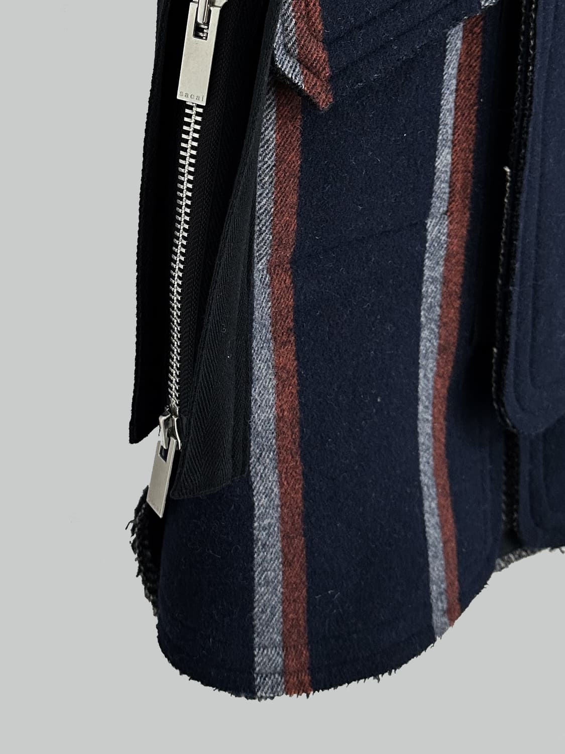 사카이 밀리터리 베스트 상품이미지4