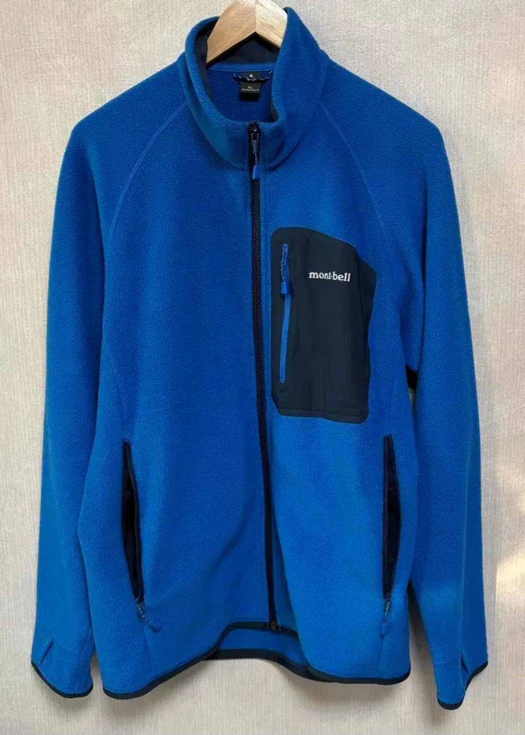 몽벨 재팬 클리마 플러스  상품이미지2